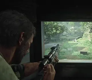 Точное позиционирование шагов и выстрелов